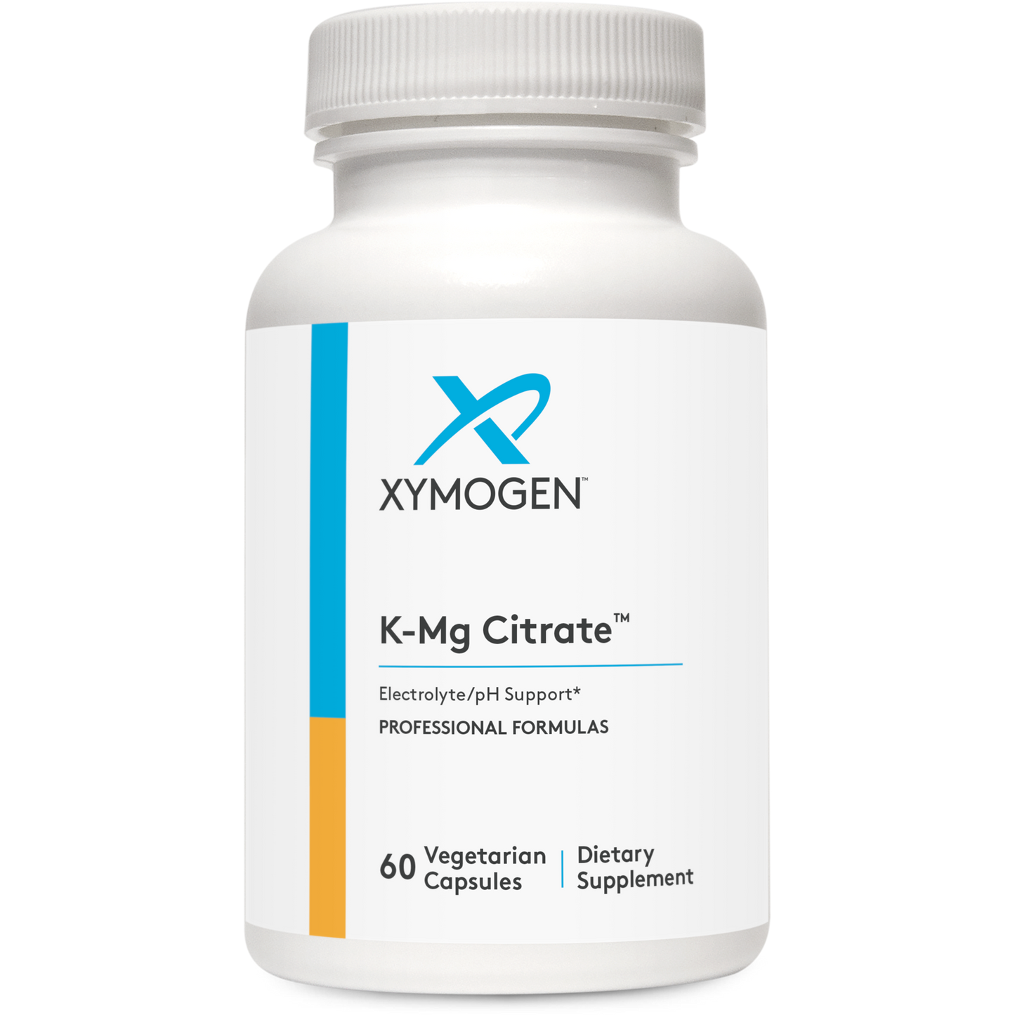 K-Mg Citrate™ 60 Capsules