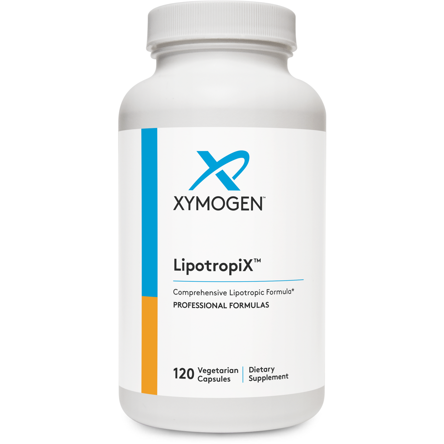 LipotropiX™ 120 Capsules