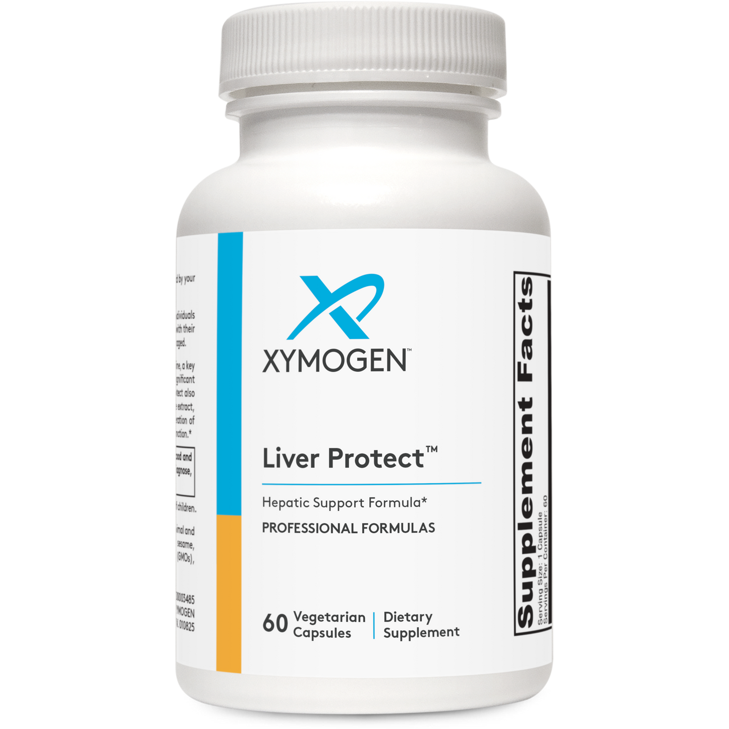 Liver Protect™ 60 Capsules