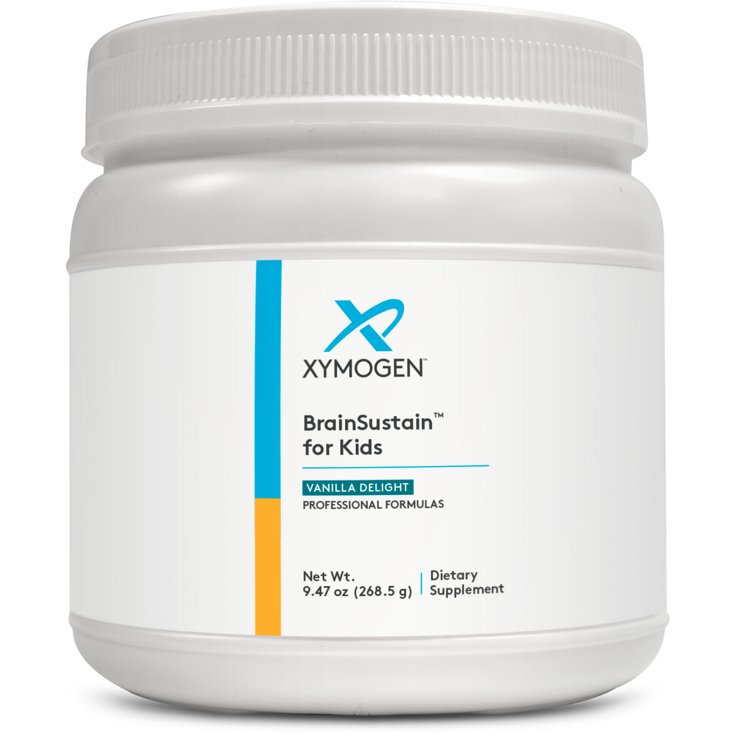 BrainSustain™ for Kids Vanilla Delight 15 Servings