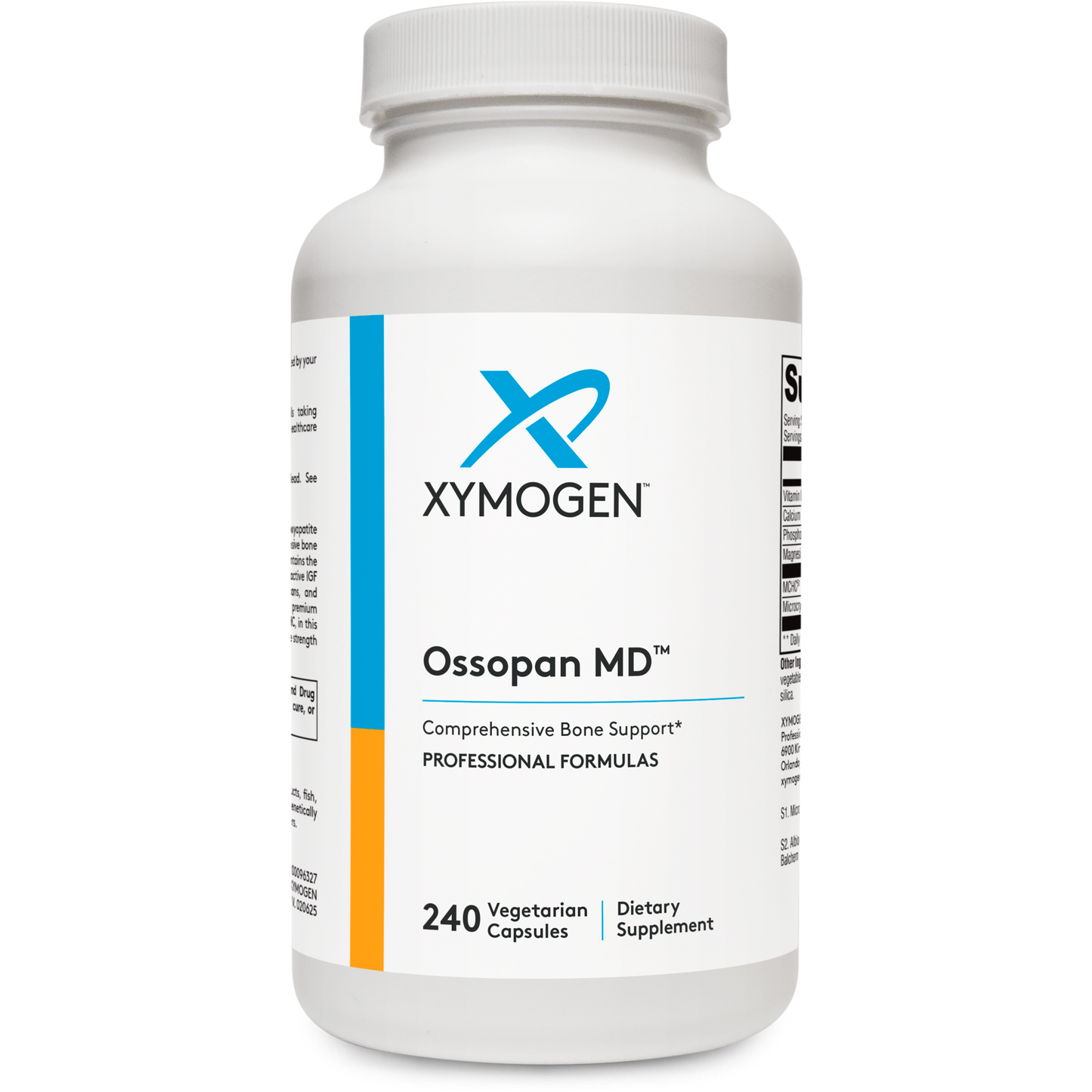 Ossopan MD™ 240 Capsules