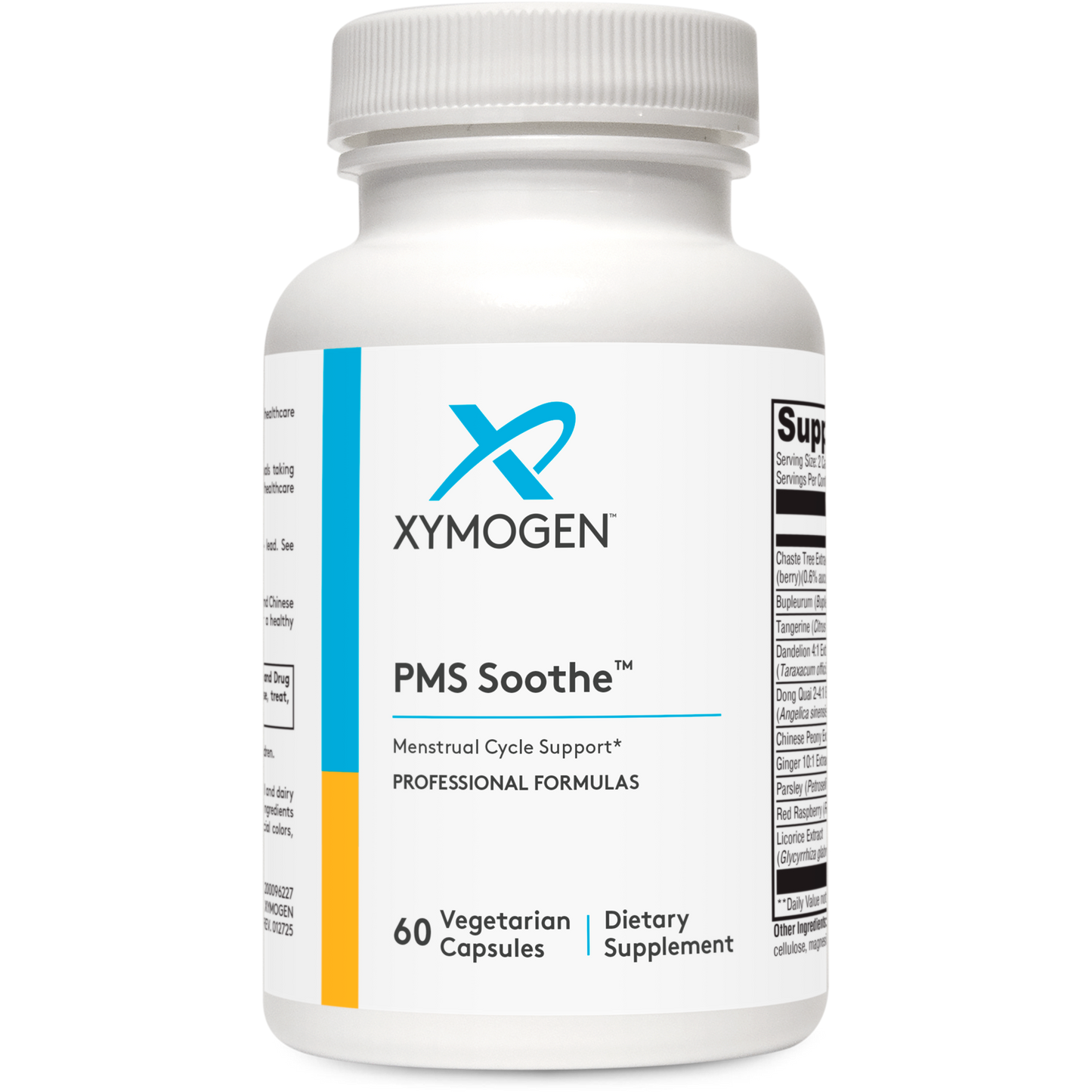 PMS Soothe™ 60 Capsules