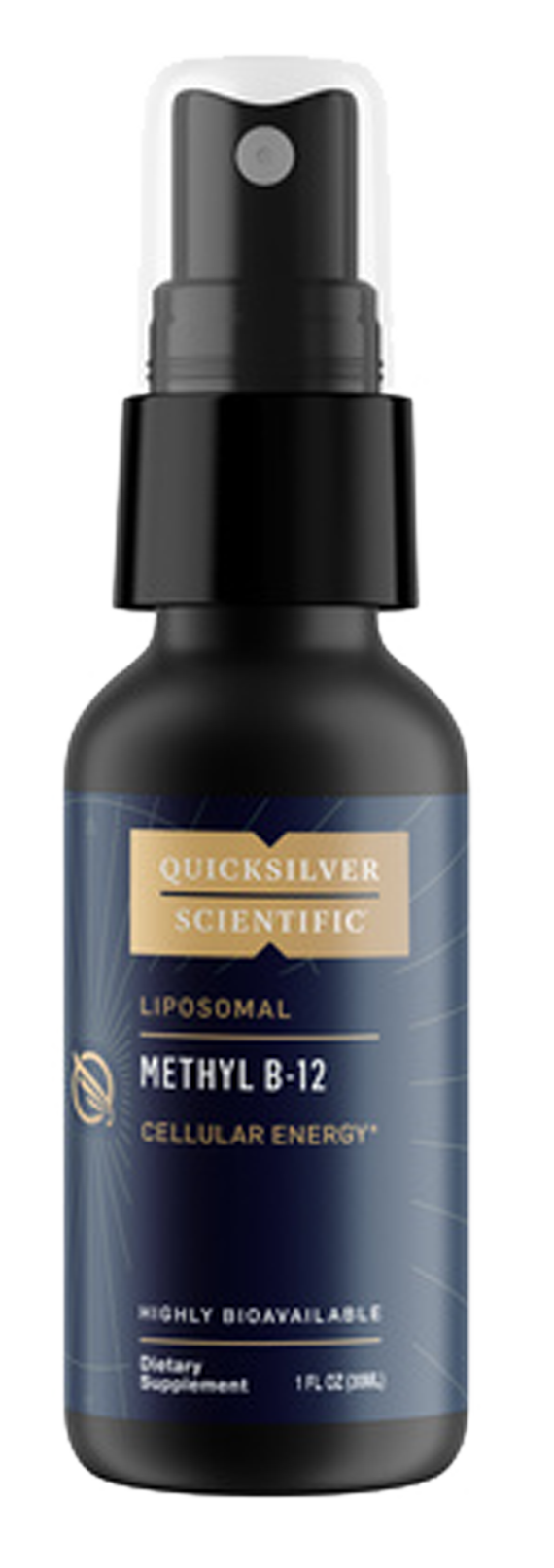 Methyl B-12 1 fl oz
