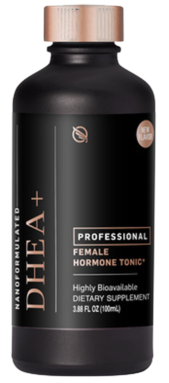 Nanoformulated DHEA+ 3.38 fl oz