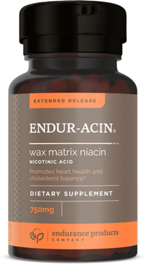 ENDUR-ACIN ER 750 mg 60 Tablets
