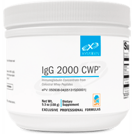 IgG 2000 CWP™ 25 Servings
