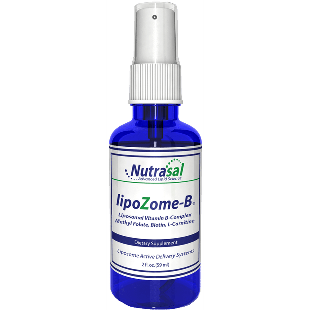 LipoZome-B 2 fl oz