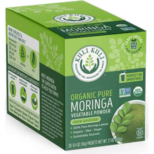 PURE MORINGA 20 Packets
