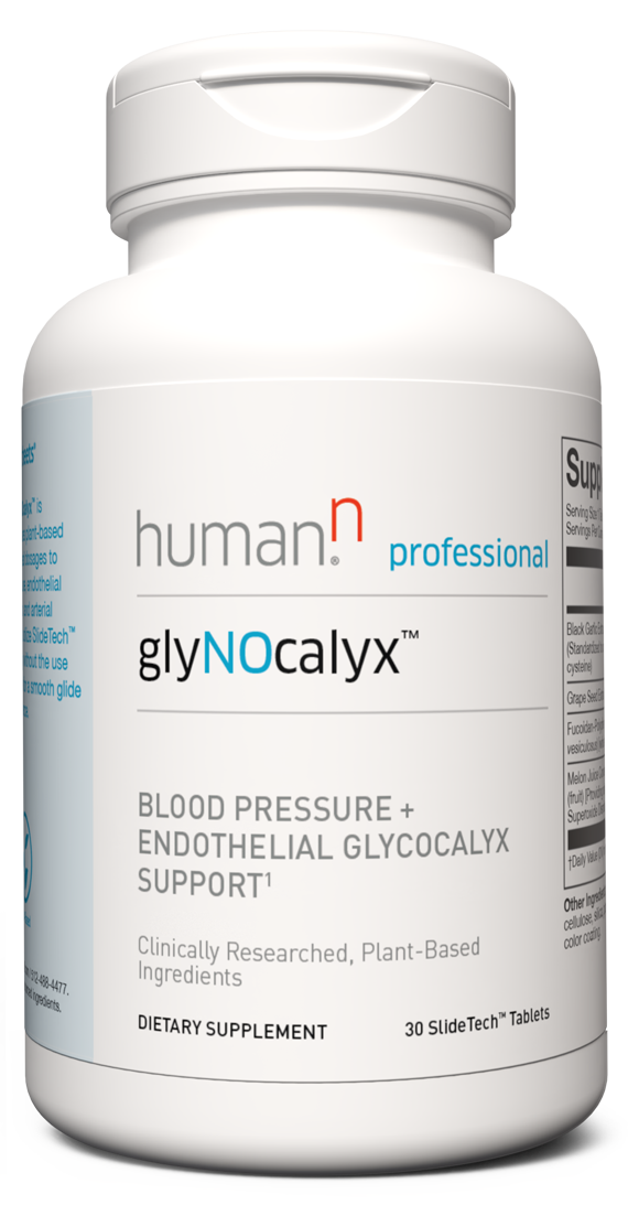 glyNOcalyx 30 Tablets – Nutritional Council®