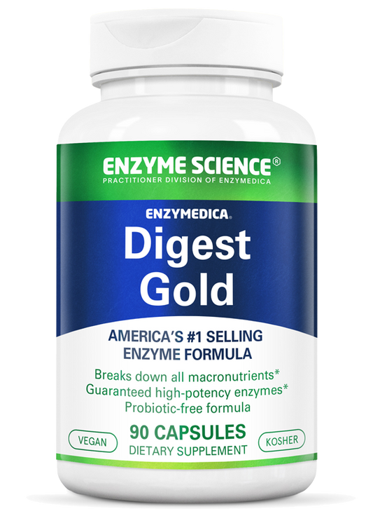 Digest Gold 90 Capsules
