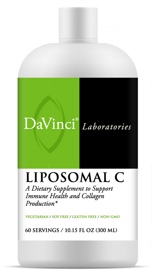 LIPOSOMAL C 10.15 fl oz