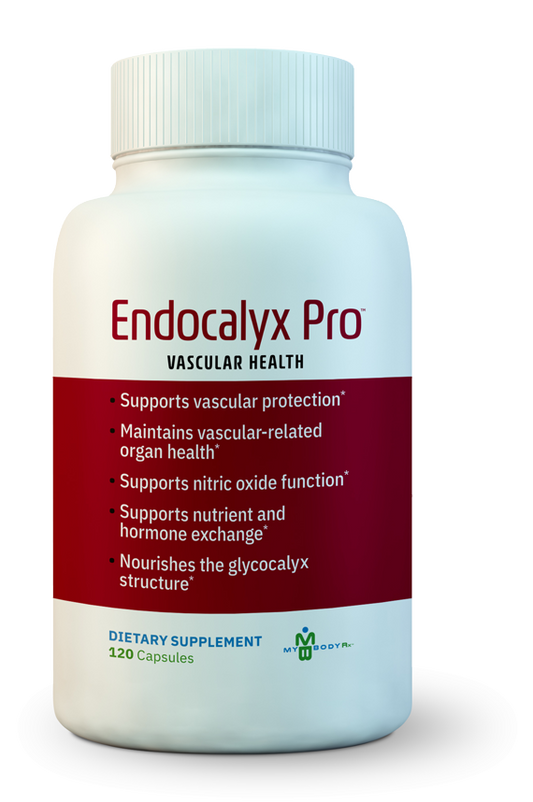 EndocalyxPro 120 Capsules