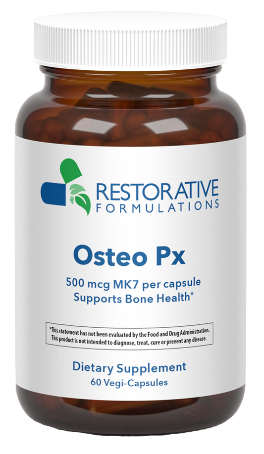 Osteo Px 60 Capsules