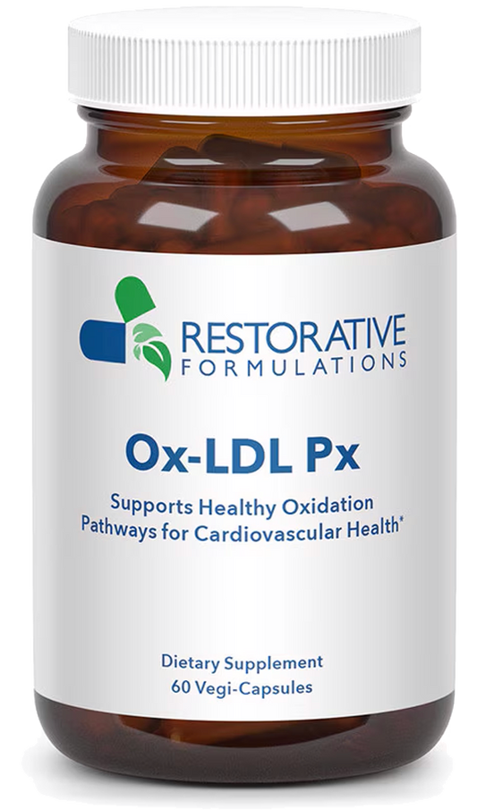 Ox-LDL Px 60 Capsules