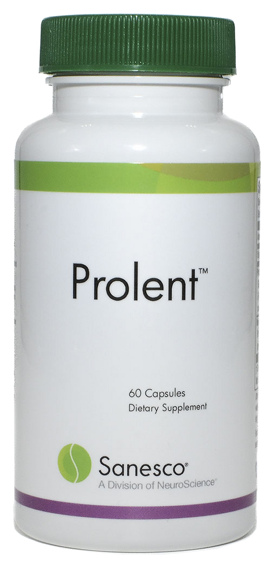 Prolent™ 60 Capsules