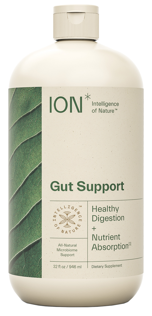 ION* Gut Support 32 fl oz