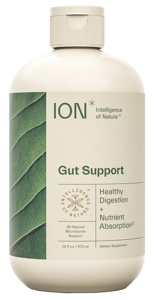 ION* Gut Support 16 fl oz