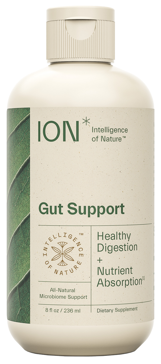 ION* Gut Support 8 fl oz