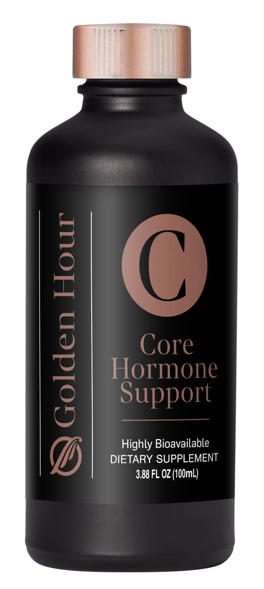 Core Hormone Support 3.38 fl oz