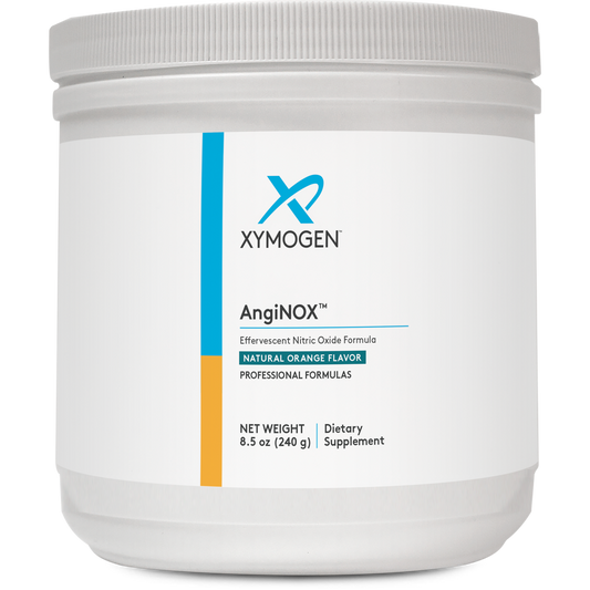 AngiNOX™ Orange 30 Servings