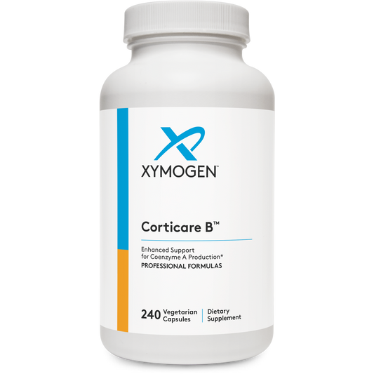 Corticare B™ 240 Capsules