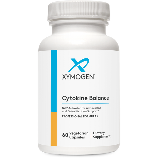 Cytokine Balance 60 Capsules