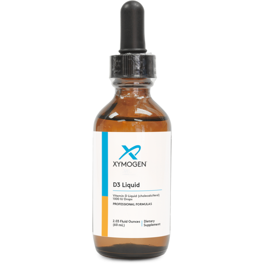 D3 Liquid 2.03 fl oz
