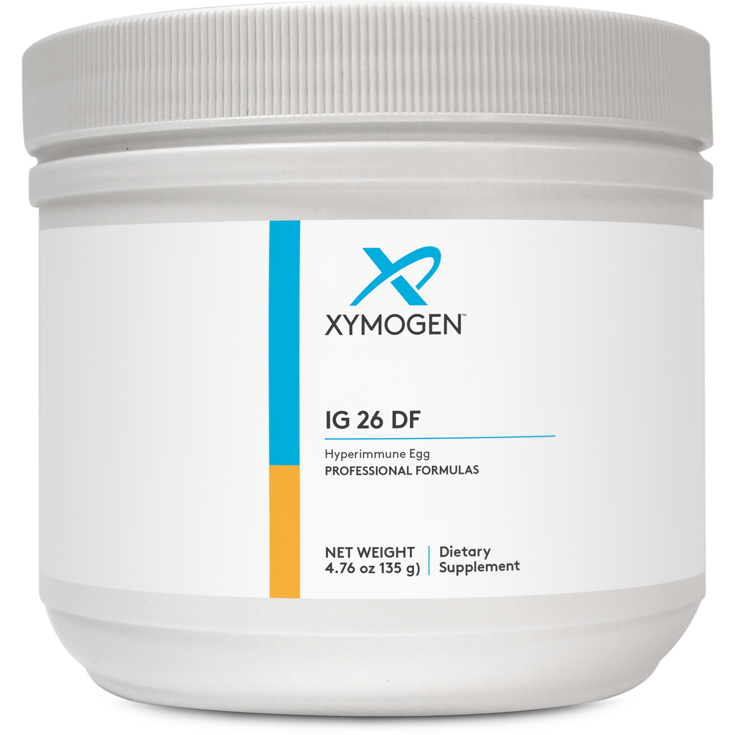 IG 26 DF 67.5 Servings