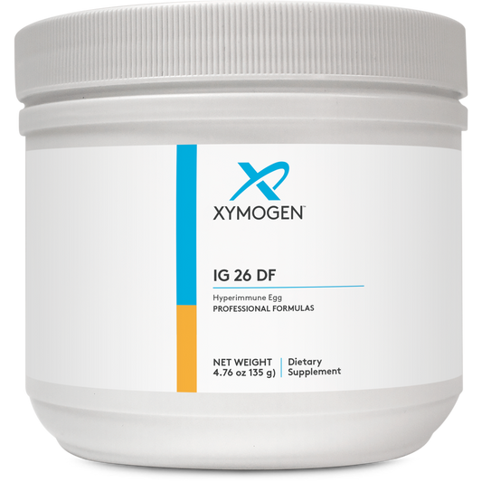 IG 26 DF 67.5 Servings