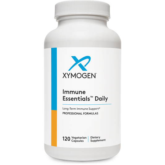 Immune Essentials™ Daily 120 Capsules
