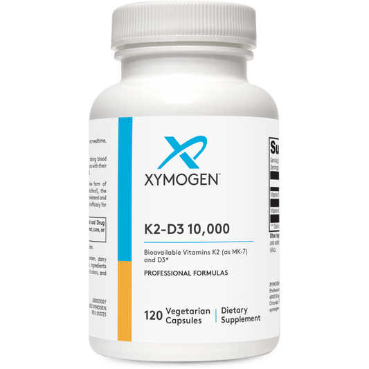 K2-D3 10,000 120 Capsules