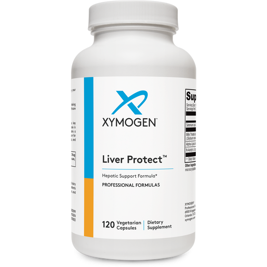 Liver Protect™ 120 Capsules