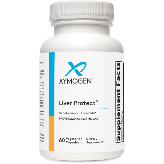 Liver Protect™ 60 Capsules