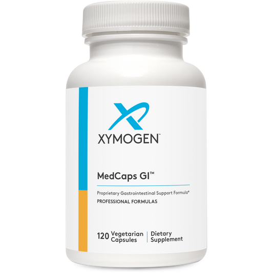 MedCaps GI™ 120 Capsules