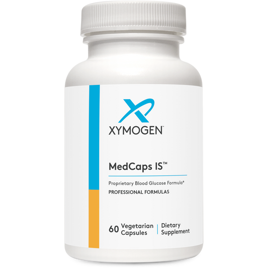 MedCaps IS™ 60 Capsules