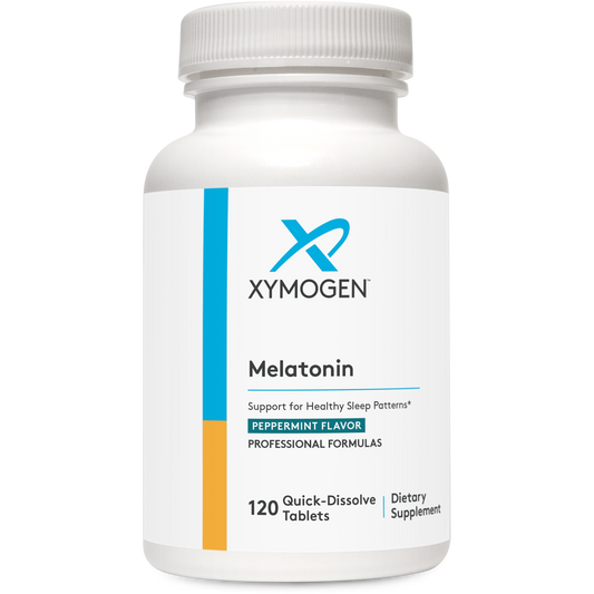 Melatonin Peppermint 120 Tablets