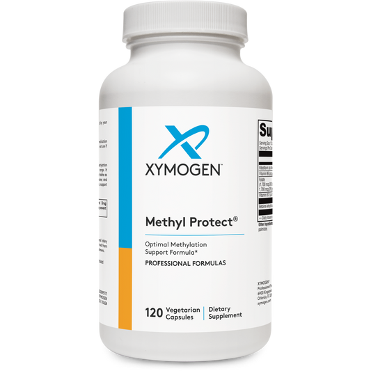 Methyl Protect® 120 Capsules
