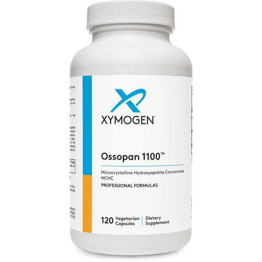 Ossopan 1100™ 120 Capsules