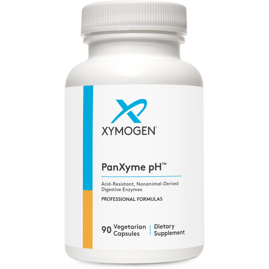 PanXyme pH™ 90 Capsules