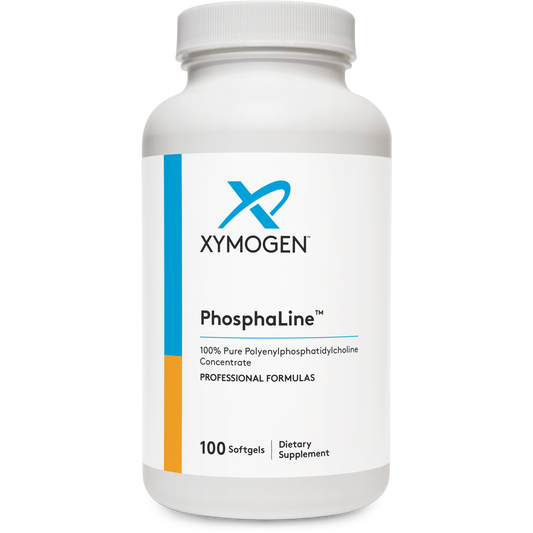 PhosphaLine™ 100 Softgels