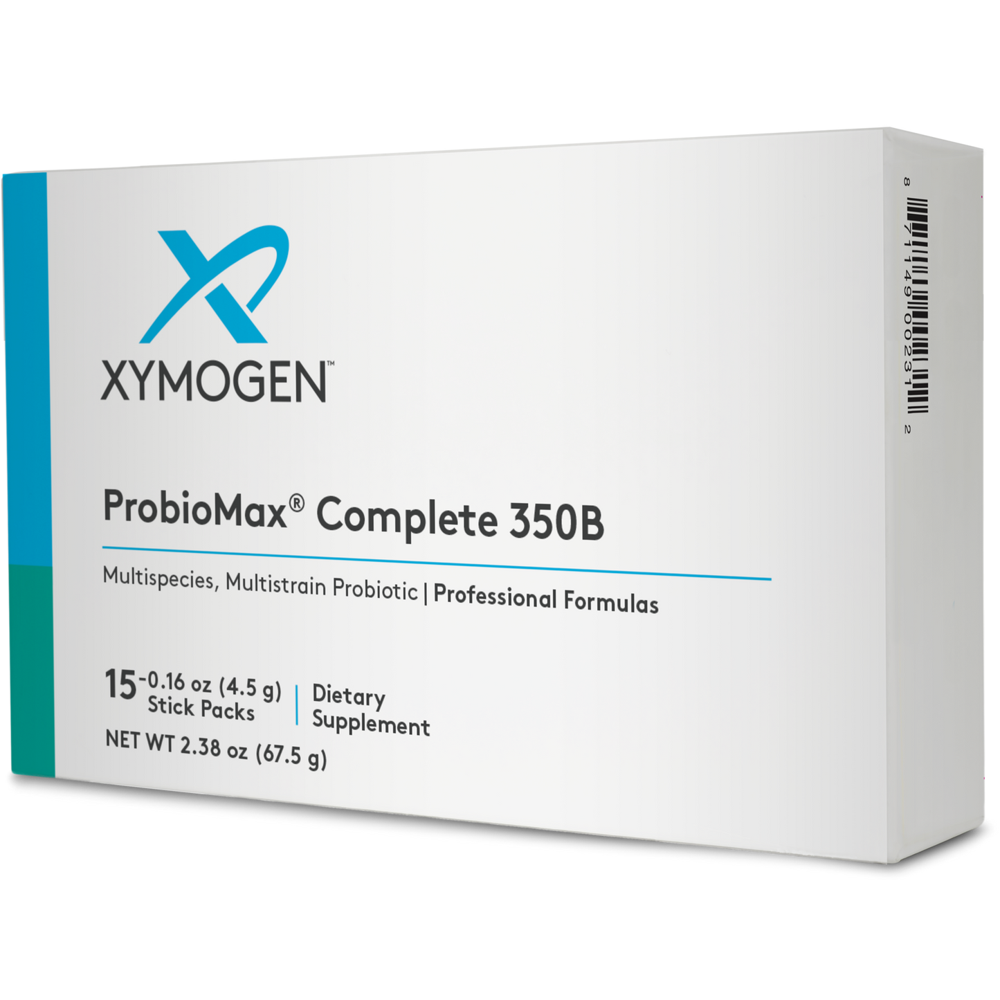 ProbioMax® Complete 350B 15 Servings