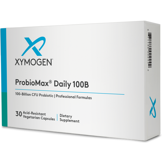 ProbioMax® Daily 100B 30 Capsules