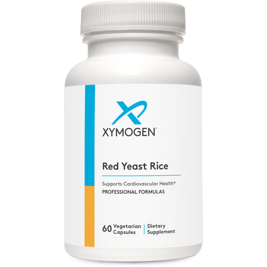 Red Yeast Rice 60 Capsules