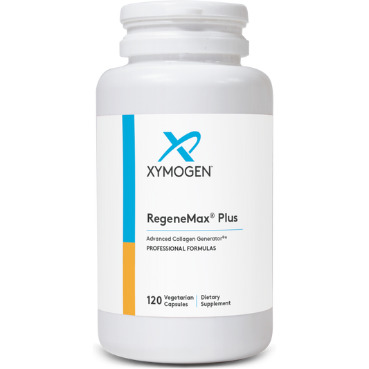 RegeneMax® Plus 120 Capsules