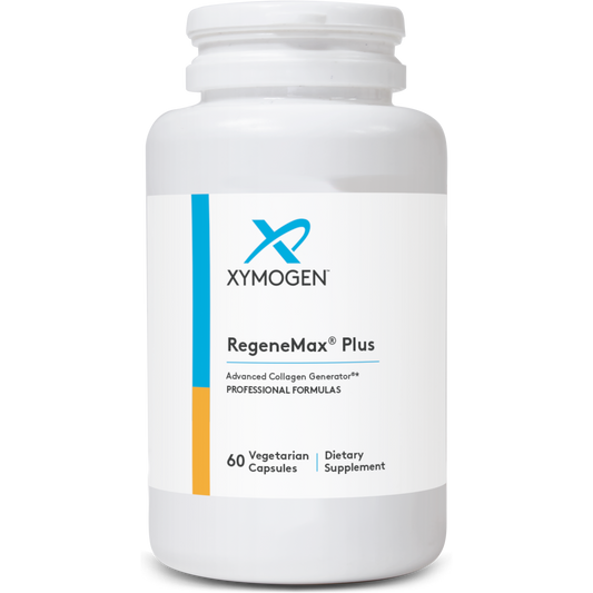 RegeneMax® Plus 60 Capsules