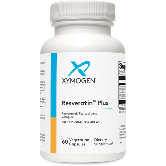 Resveratin™ Plus 60 Capsules