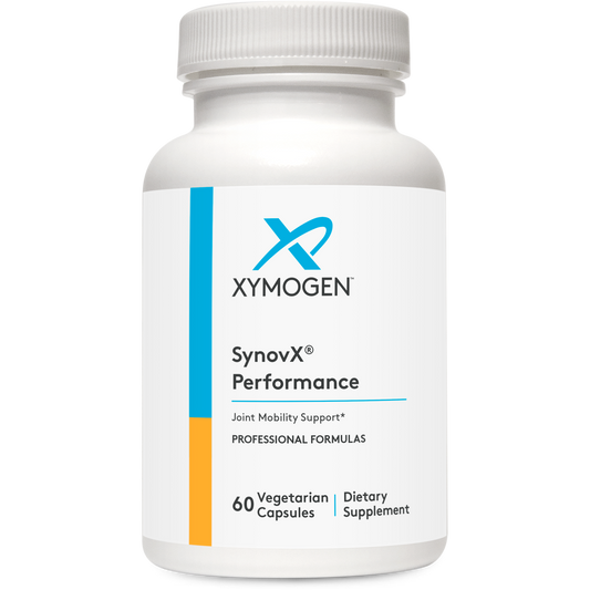 SynovX® Performance 60 Capsules