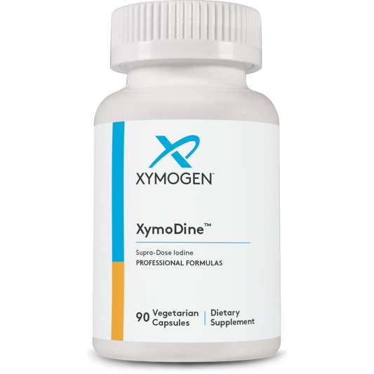 XymoDine™ 90 Capsules