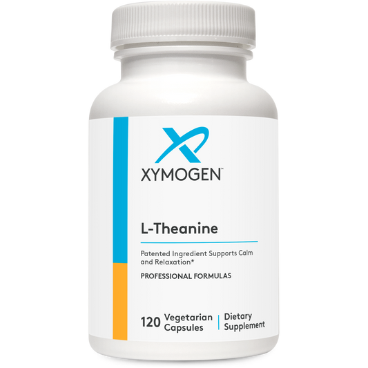 L-Theanine 120 Capsules