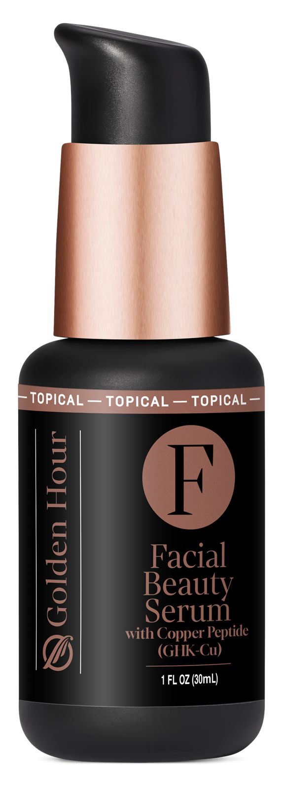 Facial Beauty Serum 1 fl oz